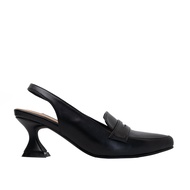 Zanea Cyrene Heeled Slingback