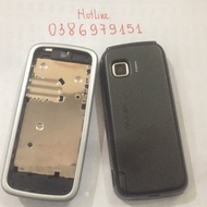 Genuine Nokia 5230/5233 case set