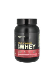 OPTIMUM NUTRITION Gold Standard Whey 2lbs - Strawberry