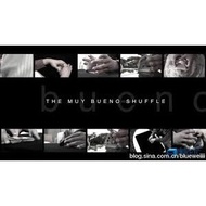 BJ Bueno - The Muy Bueno Shuffle