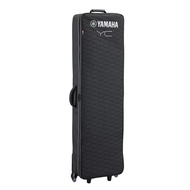 Yamaha SC-YC88 padded keyboard case with wheels, suitable for Yamaha CP88, YC88 and most 88-key digi