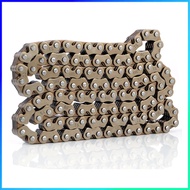 Crankshaft Cam Timing Chain For Honda CBR600 CBR 600 F2 F3 F4 F4i F5 CBR600RR CB600F CBF600 CBF600N 