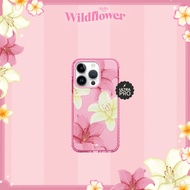 Stargazer - Wildflower by Mutu Case (Powered by Ultra Pro) Compatible with iP16PROMAX [Mutu Case]