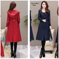 Jazz Cataline/women's blazer/women's blazer/long blazer/office blazer/girl's blazer