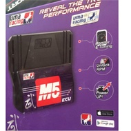 ECU M5 YAMAHA Y15/HONDA RS150R