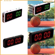 [Ususexa] Billiard Scoreboard Portable Professional Rechargeable Digital Scoreboard Score Keeper for