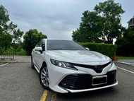 2020 Toyota Camry 2.0