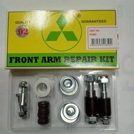 Bộ ốc bạc giảm sóc trước cub 82 đời cao đầy đủ ốc bạc càng cup 82