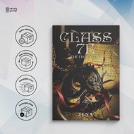 Novel Class 7E The Final Game - Jena - Akad - Free Packing Fee