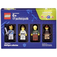 LEGO Bricktober 5004422 6160788 castle