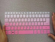 Acer Keyboard Cover Swift 1 Swift 3 SF113 SF114 SF314 TR50 14inch 13.3