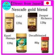 Nescafe Gold Blend 【Direct from Japan】Coffee