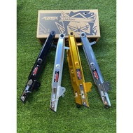 EX5 Dream Kingdrag Swing Arm Alloy Dragster R