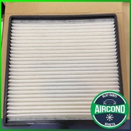 BEST QUALITY KIA PICANTO,NAZA SURIA,I10 AIRCOND CABIN FILTER ACK