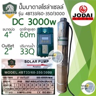 รวมปั๊มน้ำบาดาลโซล่าเซลล์ DC 600w 750w 1100w 1500w 2200w 3000w ซับเมอร์ส New Lebento มอเตอร์บัสเลส ป