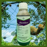 [ORIGINAL] 1L AMBITION BAYER Baja amino asid/organik Bio Stimulant Crop Supplement Amino Fulvic Acid