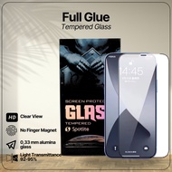 Tempered Glass CLEAR - Xiaomi Redmi Note 11 / Redmi Note 11 Pro / Redmi Note 11 5G / Redmi Note 11 P