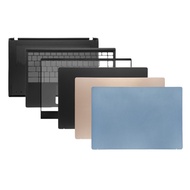 For MSI Modern 14 M14 MS-14D1 14D2 M14 Laptop LCD Back Cover Front Frame Palm Bottom Cover Top Cover