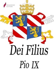 Dei Filius Pio IX