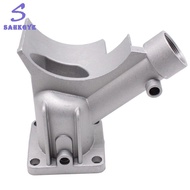 greatbuy666-Aluminium Bracket 12V Alternator Stand 113101211G Generator Plinth Bus T2 T1 1.2 1.5 1.6