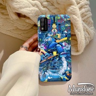 Manstoree Case Itel A26 / Itel Vision A26 karakter -|23|- case handphone- fashion case - softcase - hard case - cassing hp - case hp - silikon hp -kondom hp- case &amp; cover hp - kasing hp - Itel A26 / Itel Vision A26 - Casing smartphone