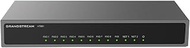 Grandstream GS-HT881 8 FXO, 1 FXS, 2 GigE PoE NAT Router