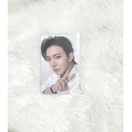 Photocard heeseung enhypen vr immersion phase 2