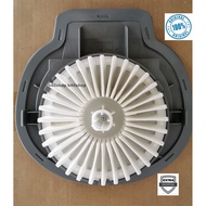 Original Panasonic vacuum cleaner filter MC-CL481 MC-CL483 MC-CL485