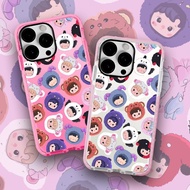 HACIPUPU  CONSTELLATION Case Casing IP 11 until 17 PRO MAX