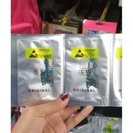 Flexible Flexible CON Connector TC Oppo Realme C55 + CON HF Mic