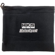 HKS Official Goods Neck Warmer MOTORSPORT NECK WARMER