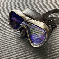 🌸最新全新送防霧貼 - GULL VADER MASK