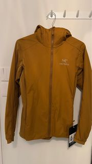 Arcteryx Atom Hoody Women’s Jacket