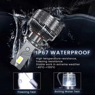 LY 240W 28800Lm K13 H7 Led Headlight Bulb 2 Copper Tube H11 Car Led Lights H1 H4 H7 Hb3 9005 900