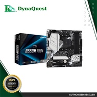 ASRock B550M Pro4 (AM4) Motherboard