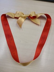 Godiva 絲帶 ribbon