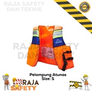 Life Jacket Life Vest Atunas Size S