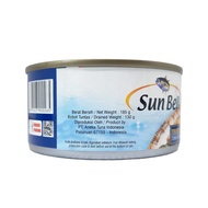 Umpan Pancing SUNBELL TUNA BESAR Kaleng Super Gacor