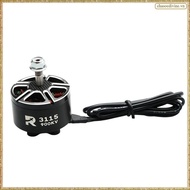 [K O G X] For RC Multirotor X-Class FPV Mark4  XL10 FPV Camera Kit for R3115 900KV 3-6S Brushless Mo