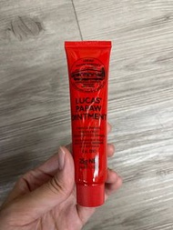 Lucas' Papaw Ointment 木瓜霜