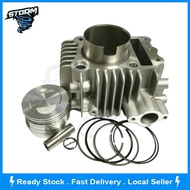 MODENAS GT128 57MM RACING BLOCK SET WITH PISTON