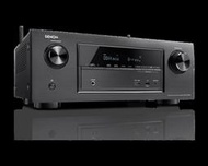 DENON AVR-X3200W  擴大機