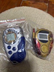 放暴龍機044、023
