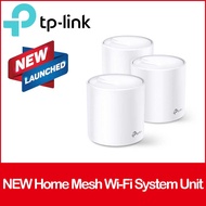 TP-LINK Tplink DECO X20 Whole Home Mesh Wi-Fi 3 Pack