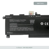 SD03XL For Battery HSTNN-OB1R 15-ek0000 15-ek0001TX 15-en0000 L84357-AC1 15-ek0011TX 2020 L84394-005