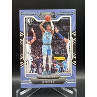 JA MORANT 2021-2023 RC/BASE/INSERT (PICK YOUR CARD)