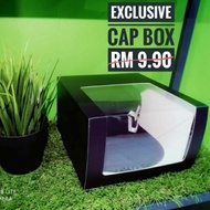 topi ny Kotak Topi Cap Box Exclusive
