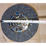 L0161030105A0 Clutch Pressure Plate FOTON Tornado 360MM M4.2C