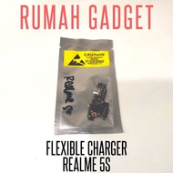 Flexible Charger Realme 5S Realme 6 Pro Papan Charger Realme 5S Realme