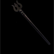 Ebony Karungali wood Vel